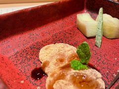 -炎橘·板前料理 Omakase