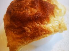 奶油蘑菇汤-小白桦西餐厅