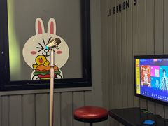 -范特西FANTASY量贩式KTV(民主广场店)