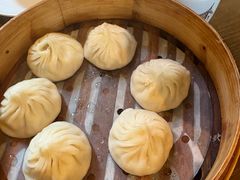 -南翔馒头店(豫园店)