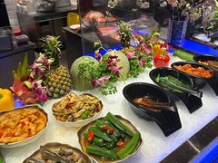 -加餐海鲜自助(宝龙一城店)