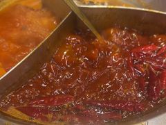 -大龙燚火锅(春熙店)