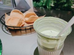 -椰庭·椰子鸡·创意玩家(晶耀前滩店)