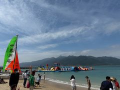 -海南分界洲岛旅游区