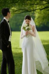 -IDO婚纱摄影(上海旗舰店)