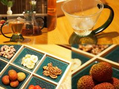 -米漾酒店(深圳会展中心岗厦地铁站店)