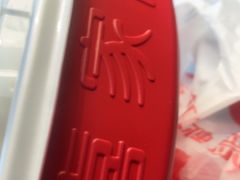 -喜家德虾仁水饺(马栏店)