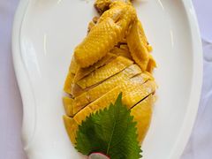 -骏莱海鲜鱼港(五角场店)