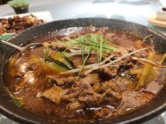 -之参餐厅(前门大街店)