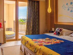 -惠州金海湾嘉华度假酒店