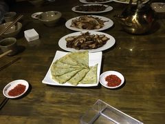 -万春卤菜(天乡后街步行街店)
