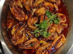 -槐店王婆大虾(开发区店)