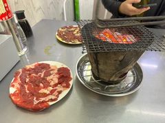 -松明一烤肉馆(鲁园店)
