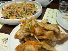 -老厨家(友谊路总店)