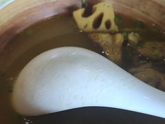 -東舍食唐精品陕菜馆