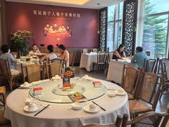 -诚如金·南宁本地菜(信息港店)