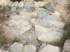 -北京鹫峰国家森林公园