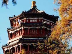 -颐和园