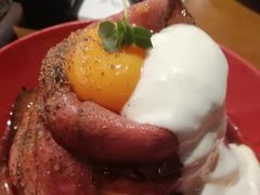 三色海胆饭-魔丼屋(日月光店)