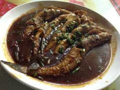 -小六农家乐(崇明西沙湿地店)