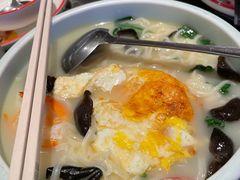 -新白鹿餐厅(虹桥南丰城店)