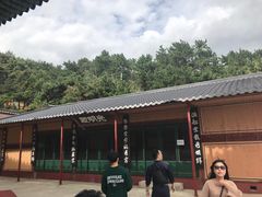 -海东龙宫寺