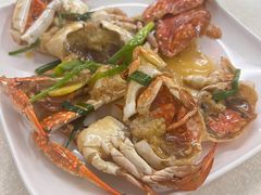 -嘉升大排档(番禺总店)