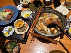 -岚山日本料理(珠江新城店)