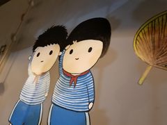 -观景小胖烧烤(观景店)