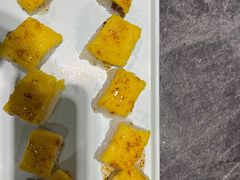 黄米凉糕-紫泥369粗粮季(南环店)