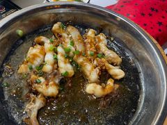 -红日饭店(裕隆三路店)