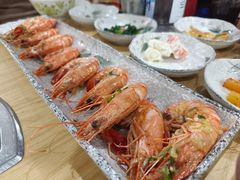 -真情鲍鱼海鲜汤