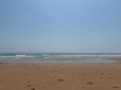 -日照海滨国家森林公园