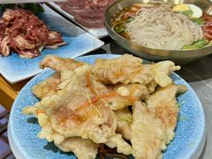 -鹤之乡·齐齐哈尔东北炭火烤肉(昆明盈江路店)