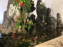 -农家小院(朱雀桥店)