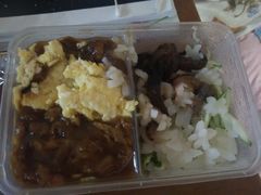 -清真宏玉祥黄门脸餐厅(华荫东里店)