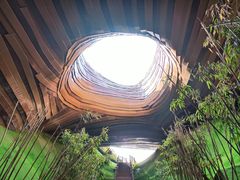 -天目湖涵田度假村