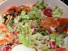 -CALIFORKS加州叉子轻食(朝阳门店)