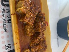 -姐弟俩土豆粉(西安小寨店)