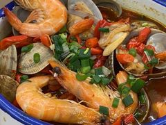 -老三样·旧食新味(绿地店)