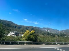 -野三坡清泉山风景区