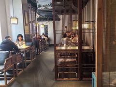 -苏帮袁Sue Cuisine(来福士店)