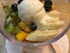 -满记甜品(岭南新天地店)