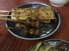-桥香园正宗过桥米线(机场五店)