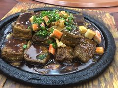 -东馆和天下特色餐饮(工农店)