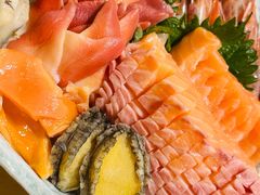 -大焰自助日式料理 铁板烧(徐汇店)