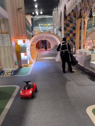 点击看大图 -奈尔宝·儿童乐园·亲子餐厅(星河湾店)