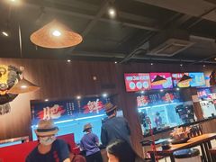 -烧蠔帮·湛江生蚝(南桥店)