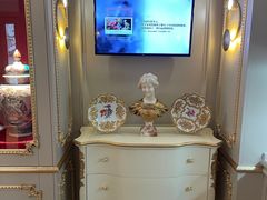 -Me Coffee下午茶艺术空间