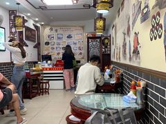 大堂-恒信牛奶甜品(南京总店)